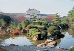 慶沢園
