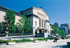 大阪市立美術館