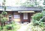 長生庵